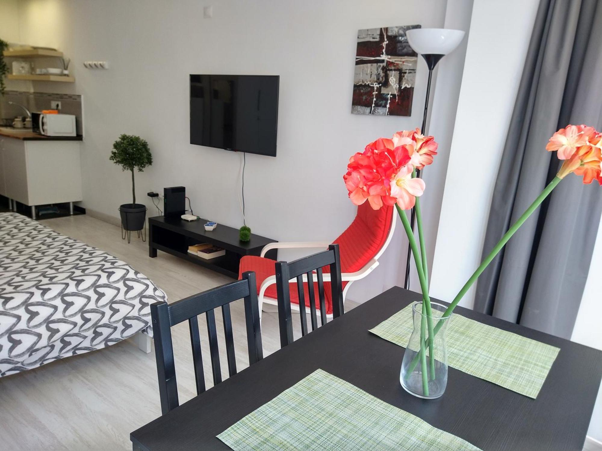 Amplio Estudio,Vista Mar Y Montana, A Pasos Del Centro Торремолинос Экстерьер фото