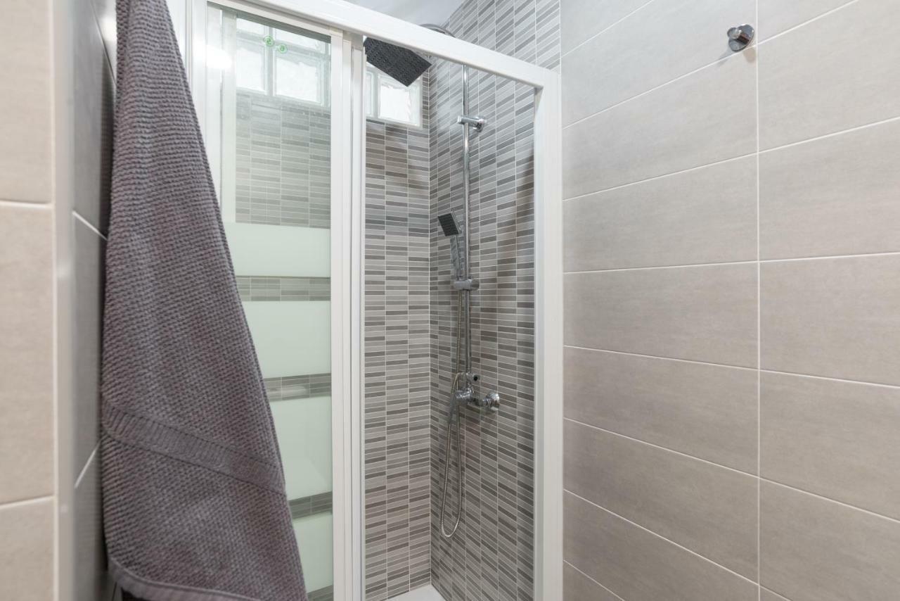 Amplio Estudio,Vista Mar Y Montana, A Pasos Del Centro Торремолинос Экстерьер фото